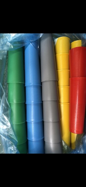 Côn cuộn chỉ, ống cuộn chỉ nhựa - Côn Cuộn Chỉ Nhựa Koda - Công Ty TNHH Nhựa Koda